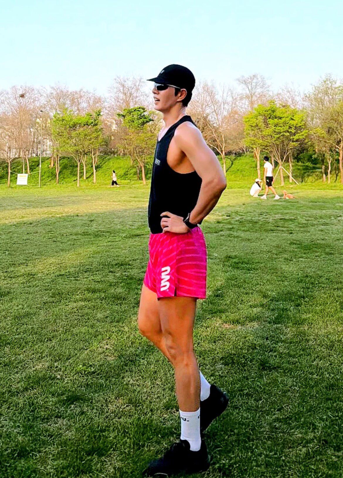 شورت ركض UVU HALF TIGHT 2.0 با - مراجعة Cycling Bib Shorts وسعره