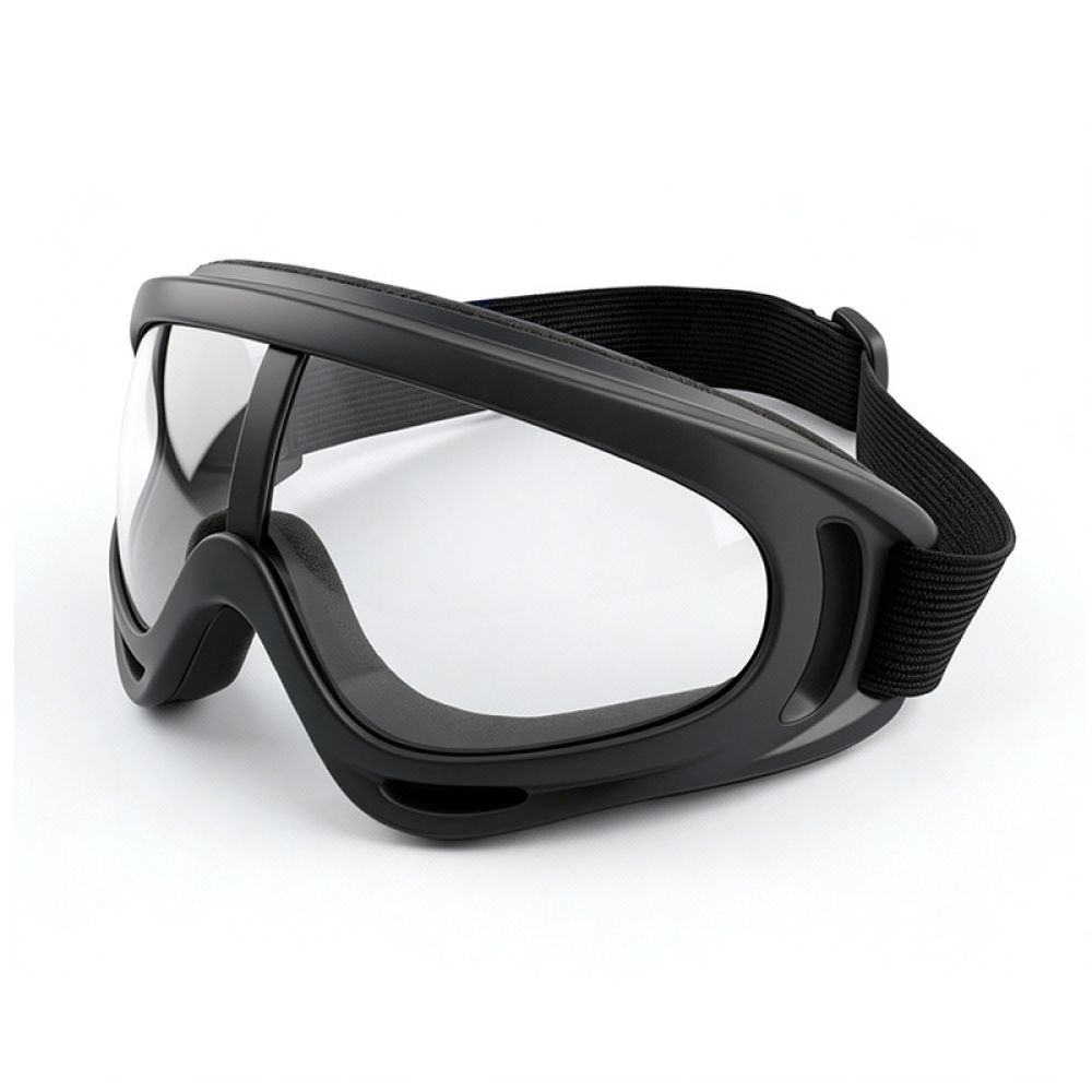 نظارات واقية للدراجات الهوائية - مراجعة Cycling Gear And Equipment وسعره