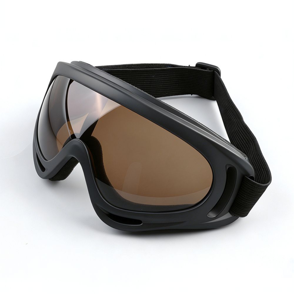 نظارات واقية للدراجات الهوائية - مراجعة Cycling Gear And Equipment وسعره