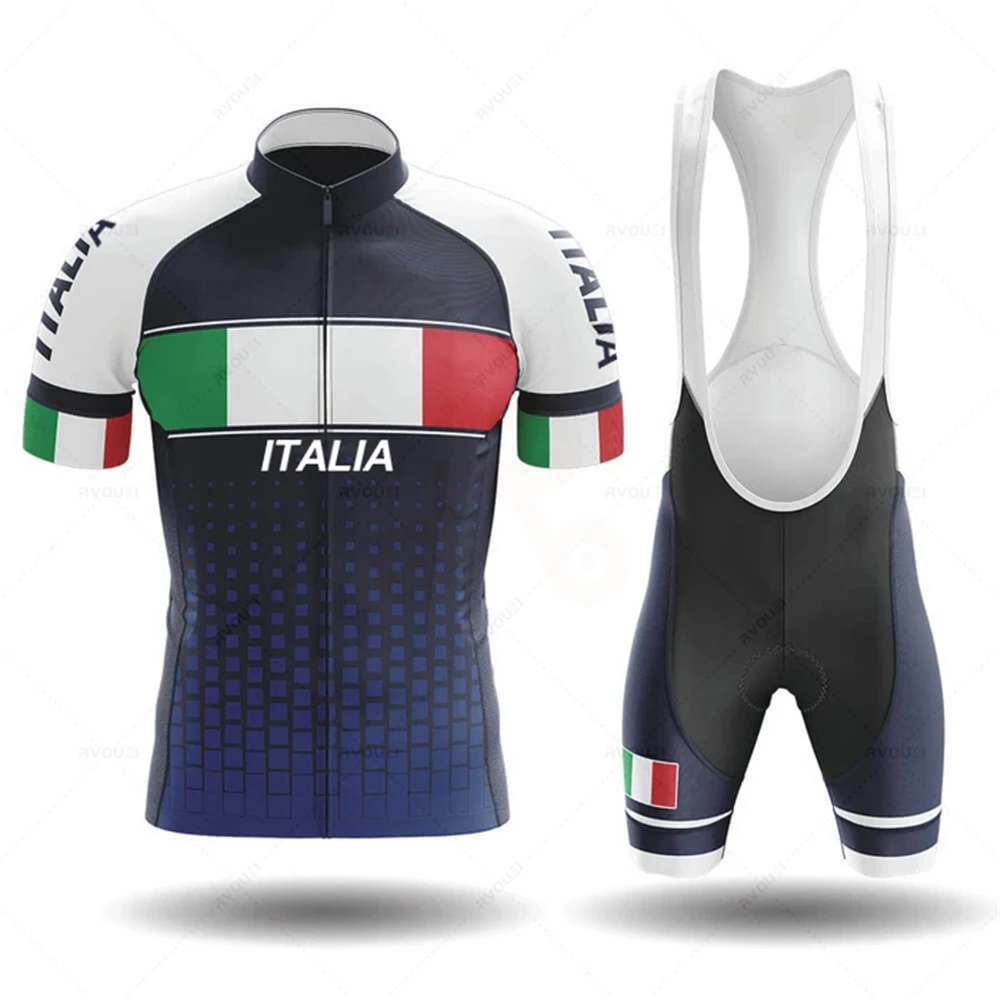 جديد إيطاليا الرجال الصيف الدر - مراجعة Cycling Bib Shorts وسعره