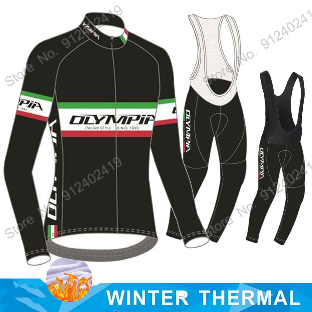 مجموعة ملابس ركوب الدراجات من  - مراجعة Cycling Gear Jersey وسعره