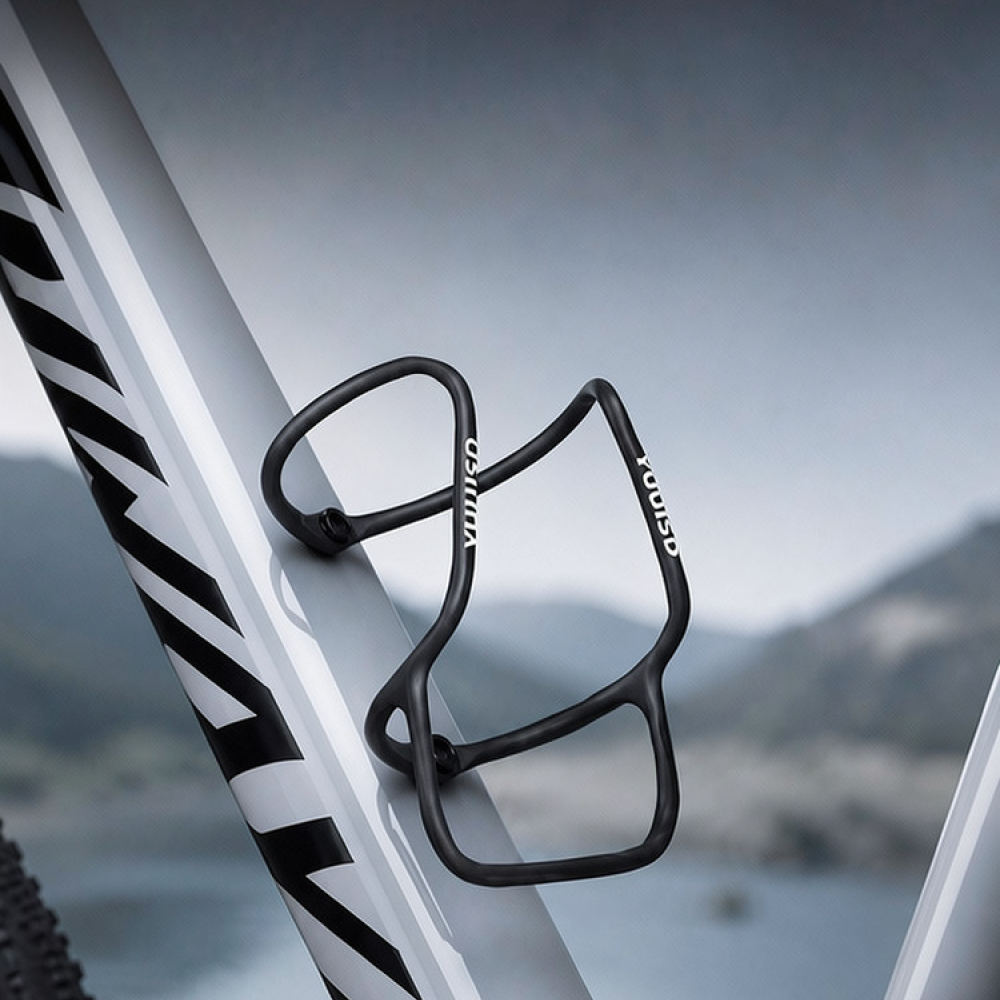 حامل زجاجة مياه للدراجات مصنوع - مراجعة Cycling Gear And Equipment وسعره
