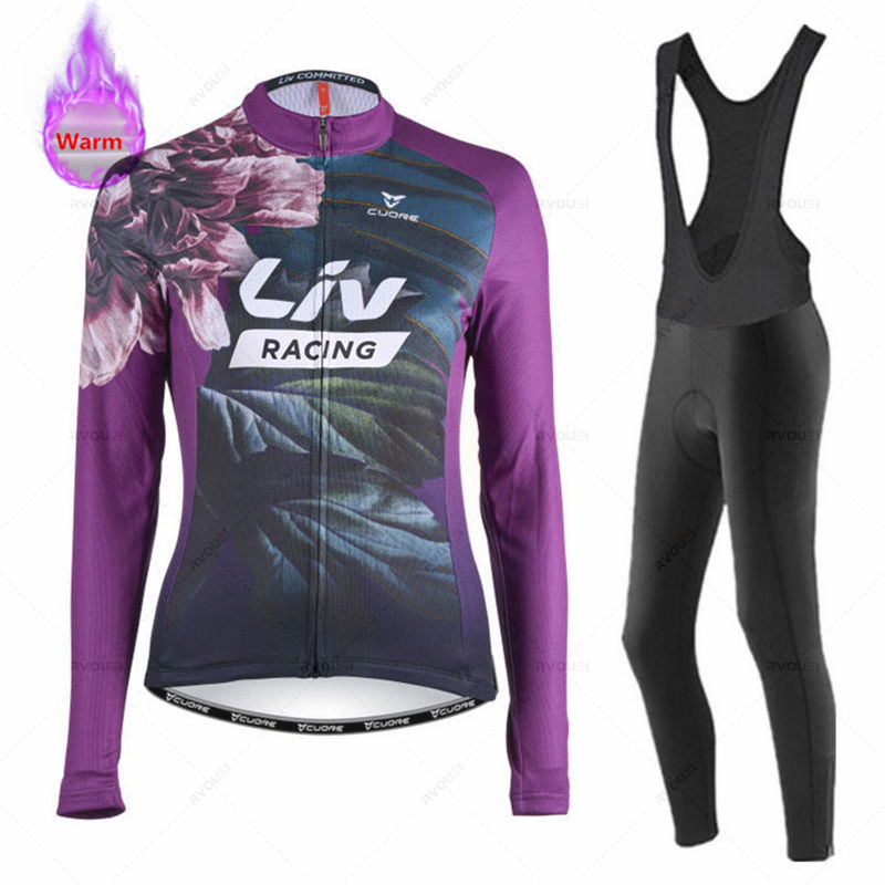 Liv النساء الشتاء Bicicleta مج - مراجعة Cycling Gear Jersey وسعره