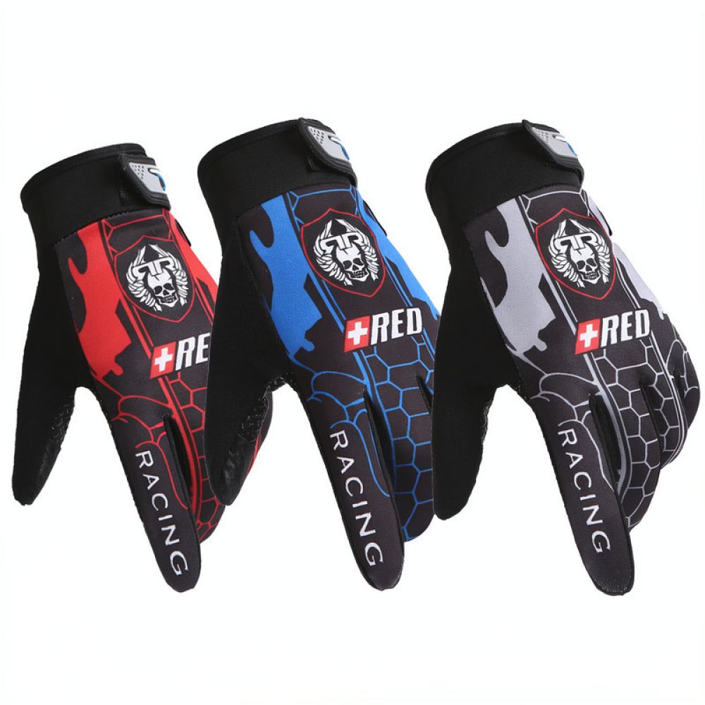 قفازات ركوب الدراجات للجنسين،  - مراجعة Cycling Gear And Equipment وسعره