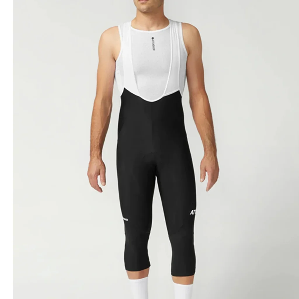 شورت ركوب الدراجات للرجال طراز - مراجعة Cycling Gear Jersey وسعره