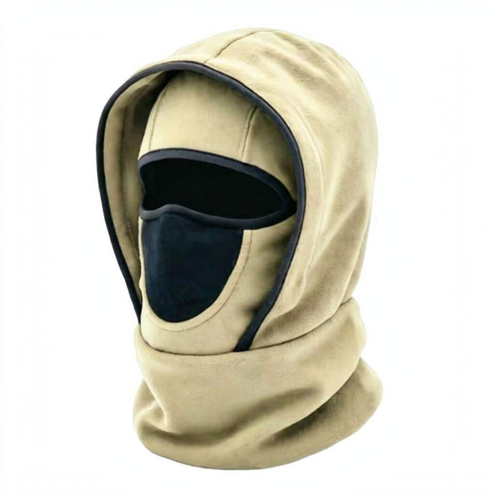 قبعة بالاكلافا حرارية للشتاء،  - مراجعة Cycling Gear And Equipment وسعره