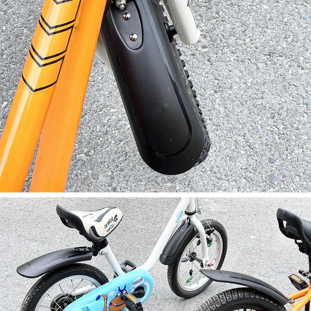 واقي طين معزز للدراجات الهوائي - مراجعة Cycling Gear And Equipment وسعره