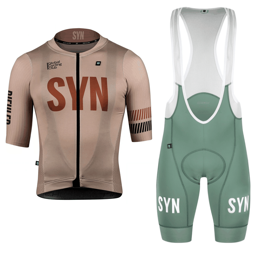 قميص قصير الأكمام لركوب الدراج - مراجعة Cycling Bib Shorts وسعره