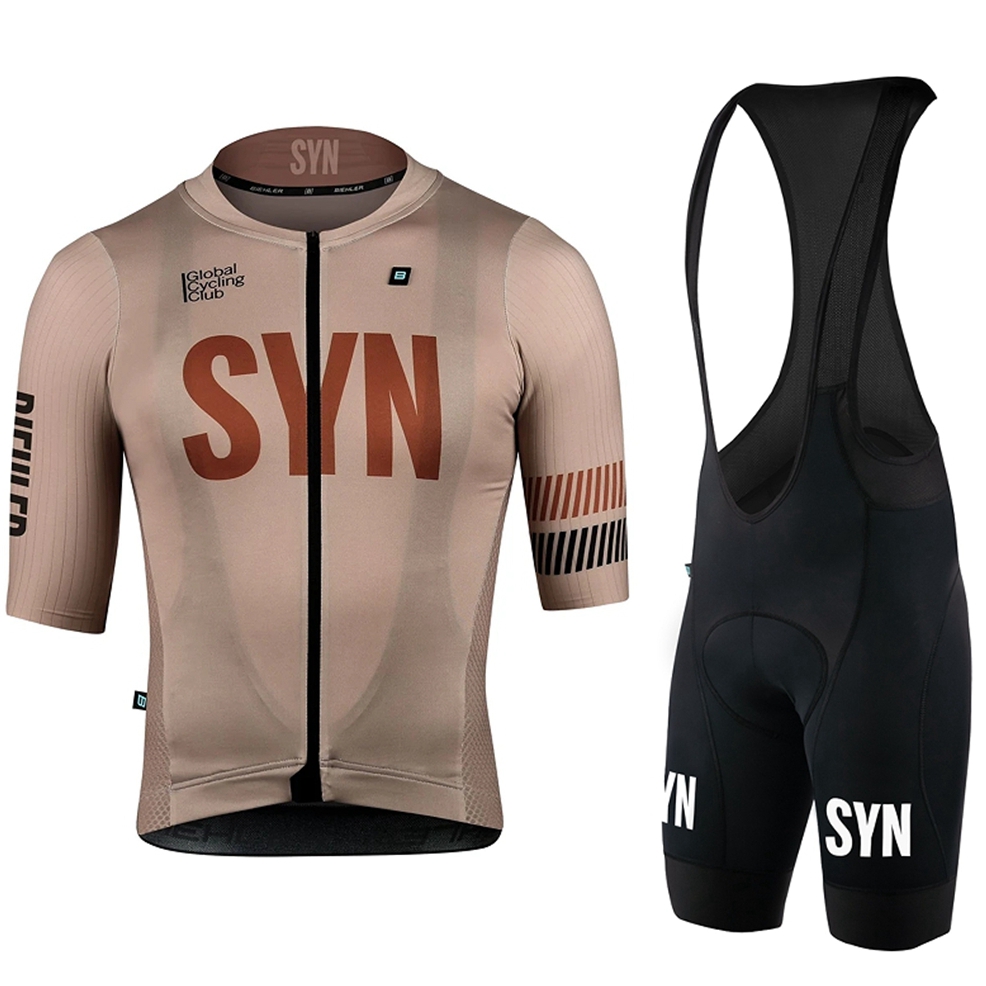 قميص قصير الأكمام لركوب الدراج - مراجعة Cycling Bib Shorts وسعره
