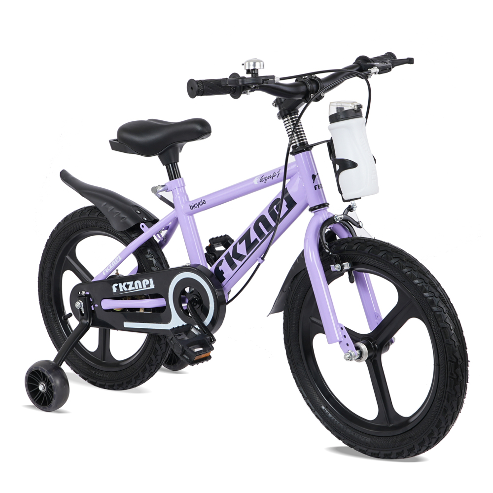 دراجة للأطفال مقاس 18 بوصة – ه - مراجعة Carbon Bike Frame وسعره