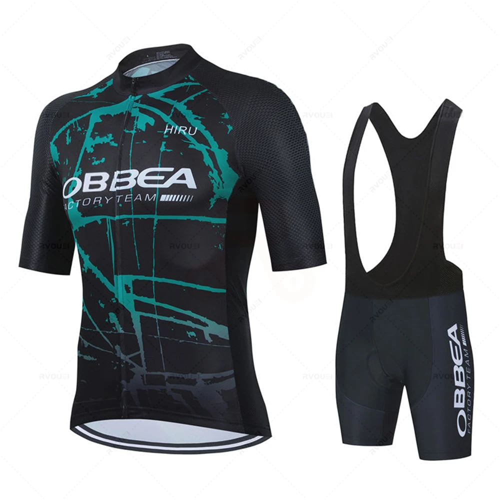 طقم قميص ركوب الدراجات هيري 20 - مراجعة Cycling Bib Shorts وسعره