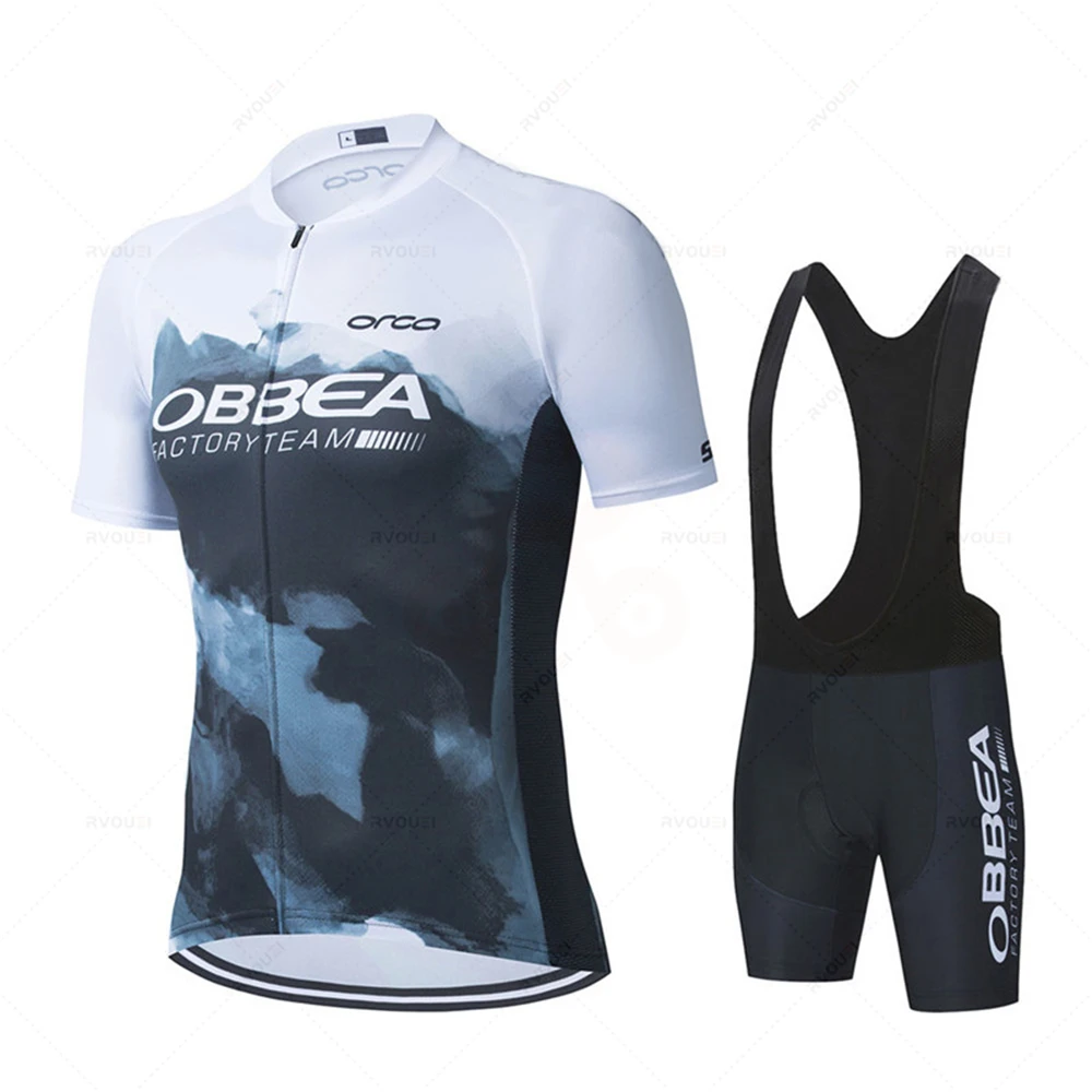طقم قميص ركوب الدراجات هيري 20 - مراجعة Cycling Bib Shorts وسعره