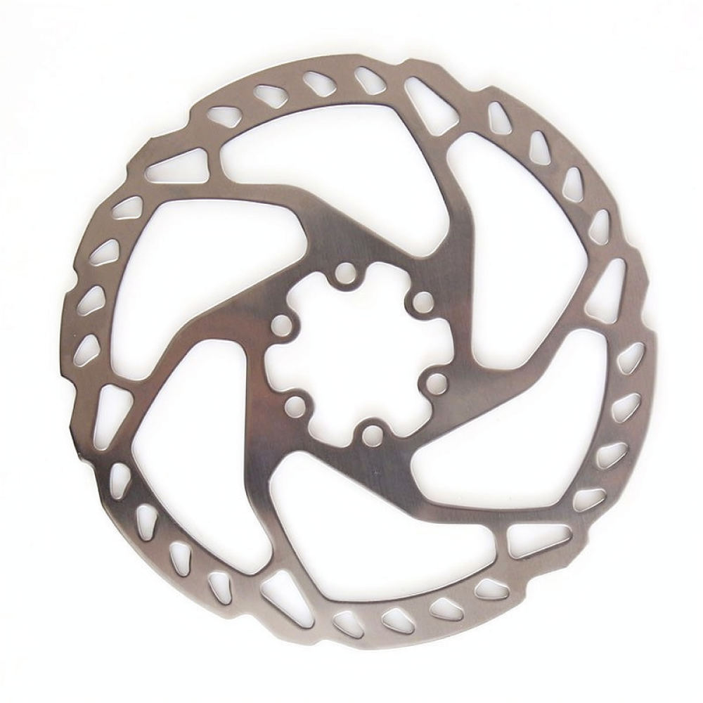 لأجزاء قرص الفرامل الدوارة Shi - مراجعة Cycling Gear And Equipment وسعره