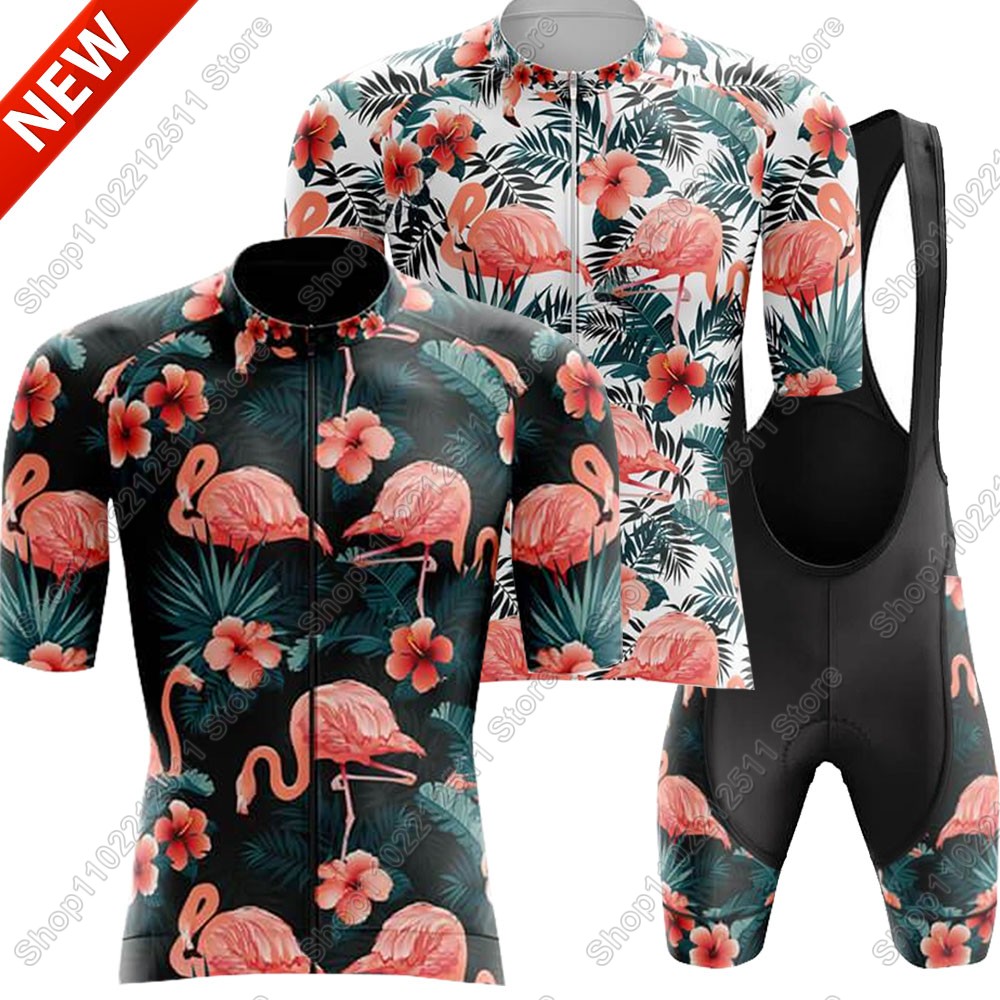 2025 فلامنغو الدراجات جيرسي مج - مراجعة Cycling Bib Shorts وسعره
