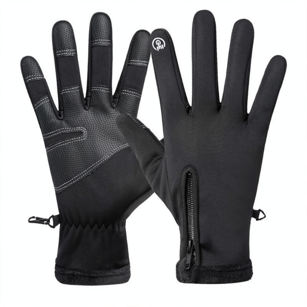 قفازات حرارية للقيادة على الدر - مراجعة Cycling Gear And Equipment وسعره